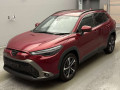 2022 Toyota Corolla Cross