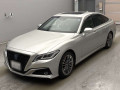 2020 Toyota Crown Hybrid