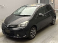 2011 Toyota Vitz