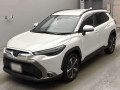 2022 Toyota Corolla Cross