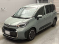 2023 Toyota Sienta