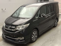 2016 Honda Step WGN Spada