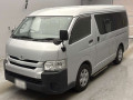 2015 Toyota Hiace Wagon