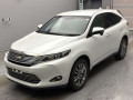 2015 Toyota Harrier