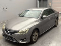2013 Toyota Mark X