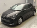 2020 Toyota YARIS