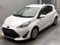 2019 Toyota Aqua