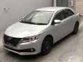 2019 Toyota Allion
