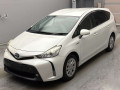 2016 Toyota Prius alpha