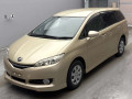 2015 Toyota Wish