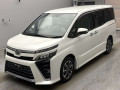 2017 Toyota Voxy