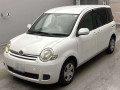 2008 Toyota Sienta