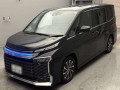 2024 Toyota Voxy