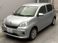 2019 Toyota Passo