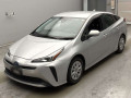 2021 Toyota Prius