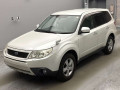 2011 Subaru Forester