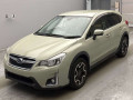 2016 Subaru XV