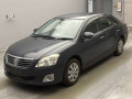 2013 Toyota Premio