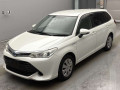 2015 Toyota Corolla Fielder
