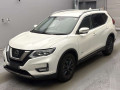 2021 Nissan X-Trail