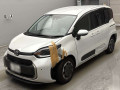 2025 Toyota Sienta