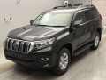 2019 Toyota Land Cruiser Prado