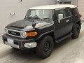 2017 Toyota FJ CRUISER