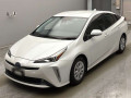 2021 Toyota Prius