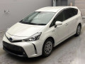 2020 Toyota Prius alpha