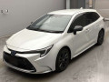 2023 Toyota Corolla Touring Wagon