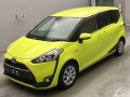 2015 Toyota Sienta