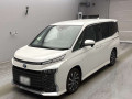 2022 Toyota Voxy