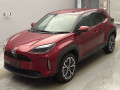2023 Toyota YARIS CROSS