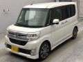 2014 Daihatsu Tanto Custom