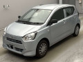2021 Daihatsu Mira e:S
