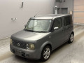 2006 Nissan Cube