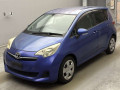 2012 Toyota Ractis