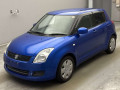 2010 Suzuki Swift