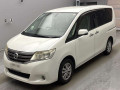 2011 Nissan Serena