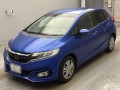 2018 Honda Fit