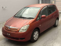 2005 Toyota Corolla Spacio