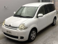 2009 Toyota Sienta