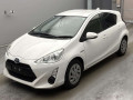 2017 Toyota Aqua