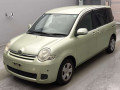 2009 Toyota Sienta