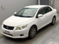 2006 Toyota Corolla Axio