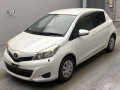 2012 Toyota Vitz