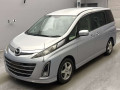2010 Mazda Biante