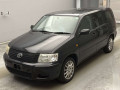 2003 Toyota Succeed Wagon