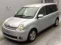 2007 Toyota Sienta