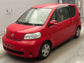2011 Toyota Porte
